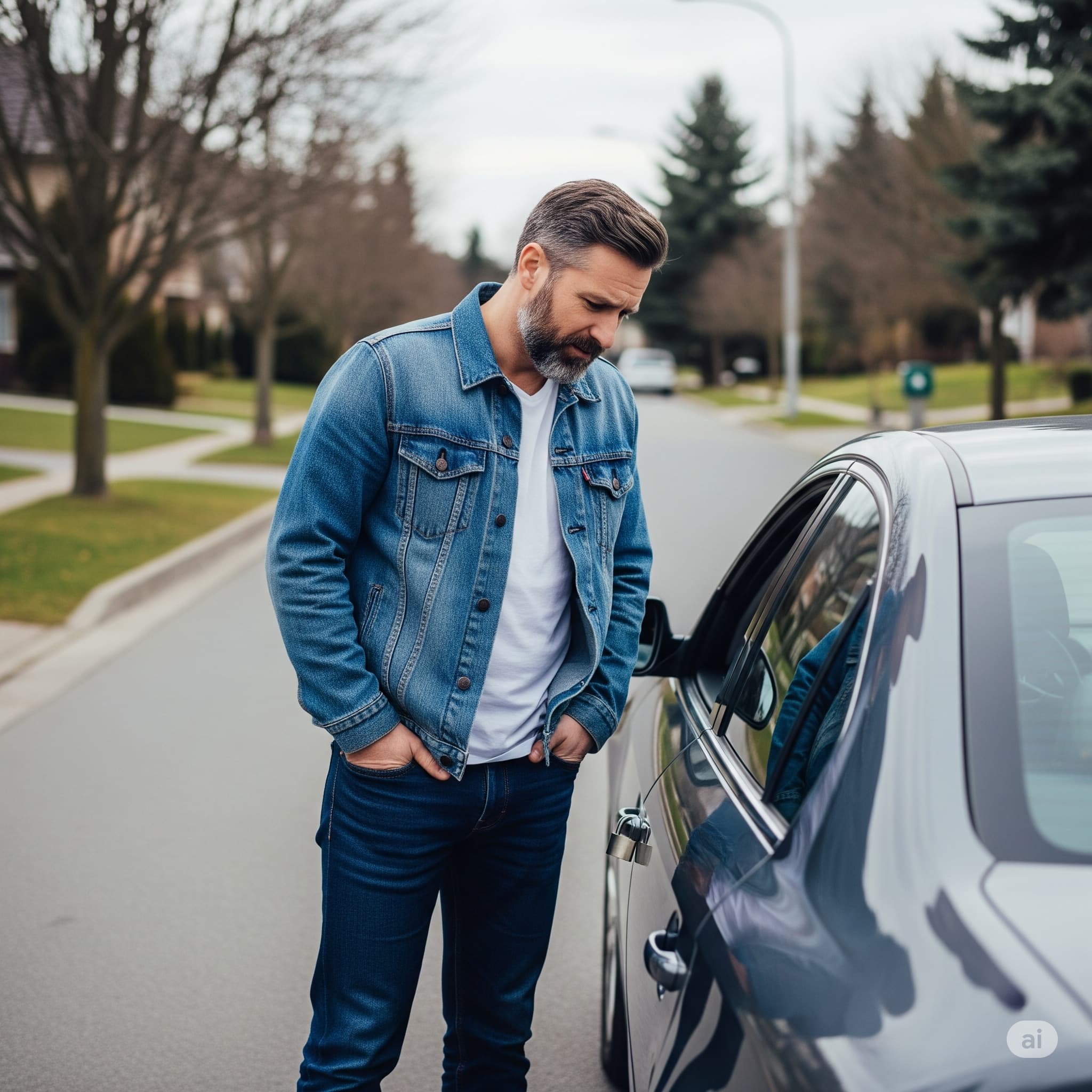 Car Lockout Service in Milwaukee