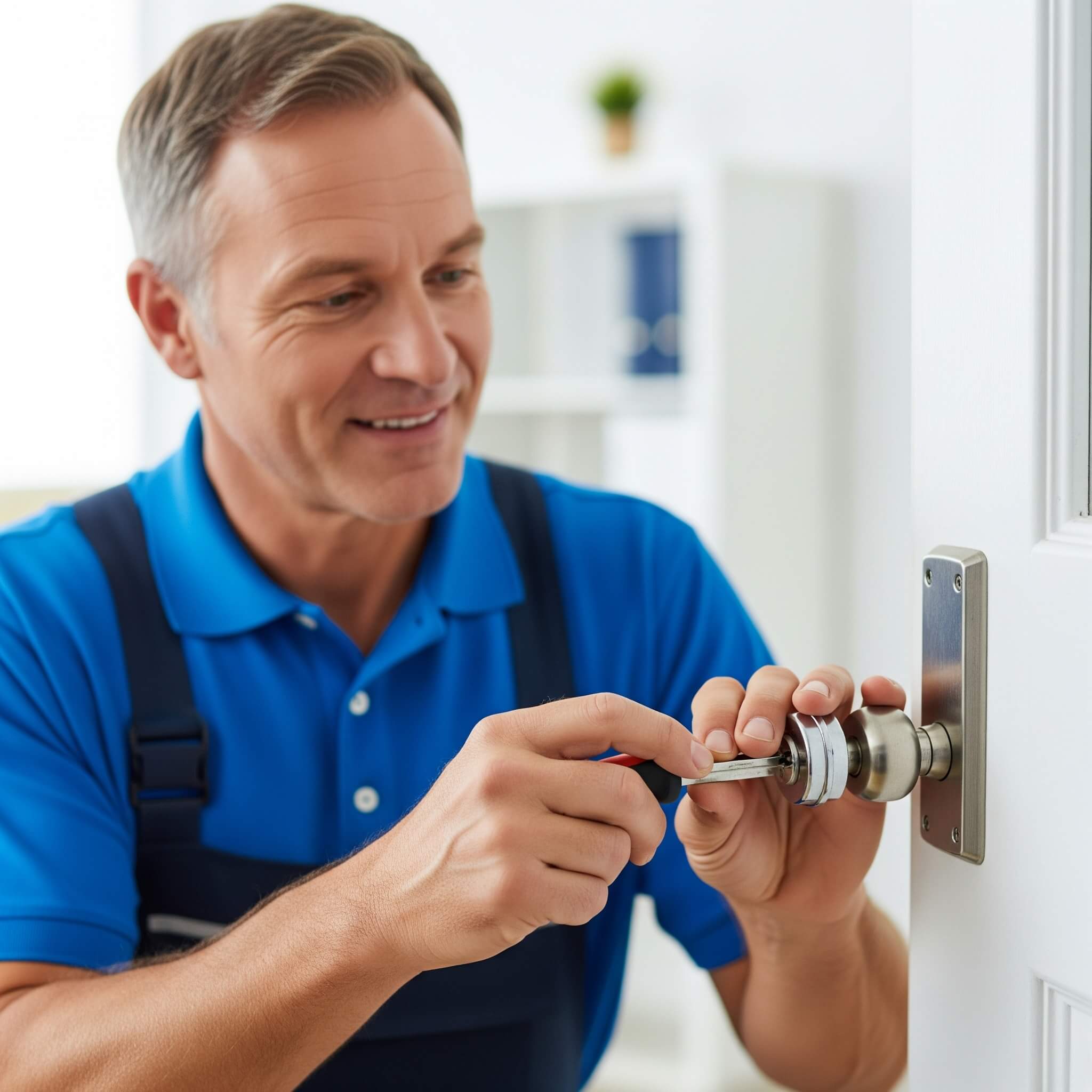 Lock Rekey Service in Milwaukee